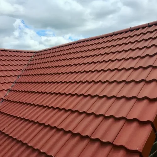 bracknell roofing